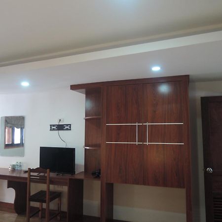 Lacasa Vang Vieng Hotel Экстерьер фото
