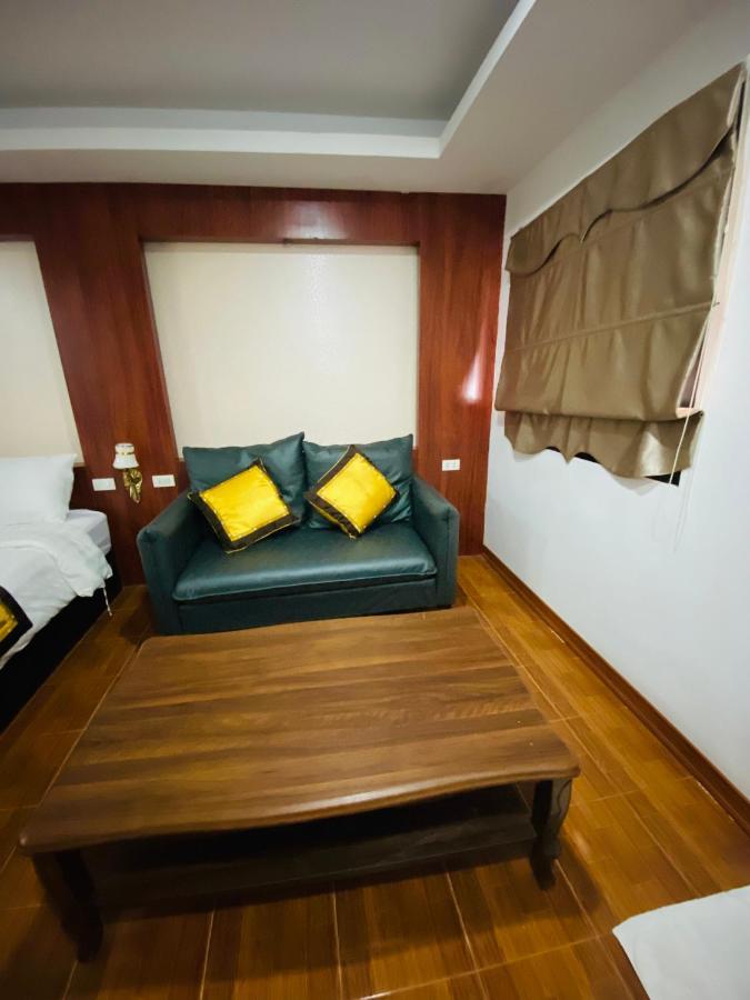 Lacasa Vang Vieng Hotel Экстерьер фото