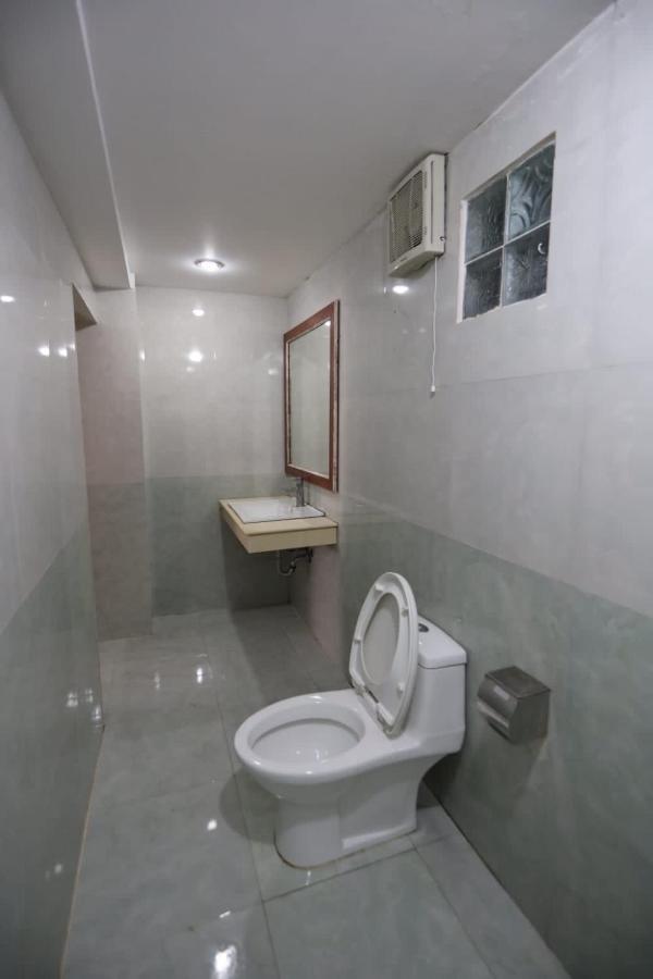 Lacasa Vang Vieng Hotel Экстерьер фото