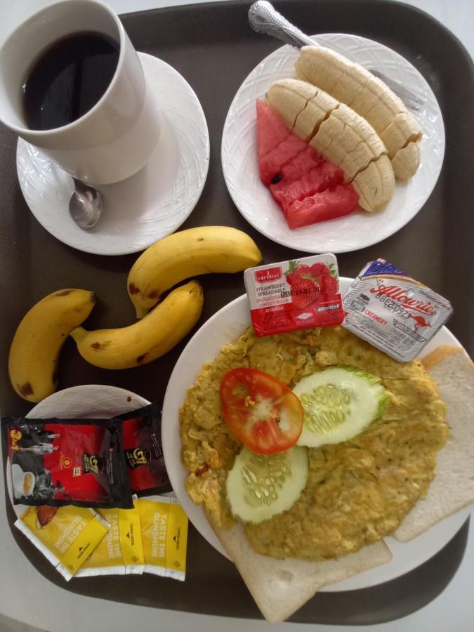 Lacasa Vang Vieng Hotel Экстерьер фото