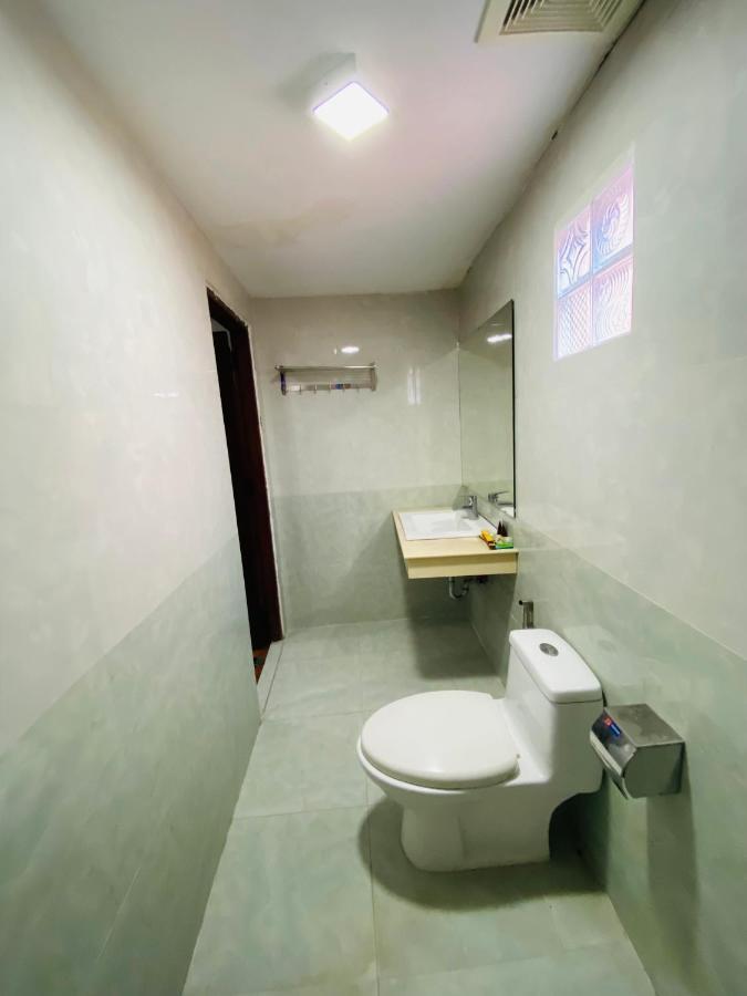 Lacasa Vang Vieng Hotel Экстерьер фото