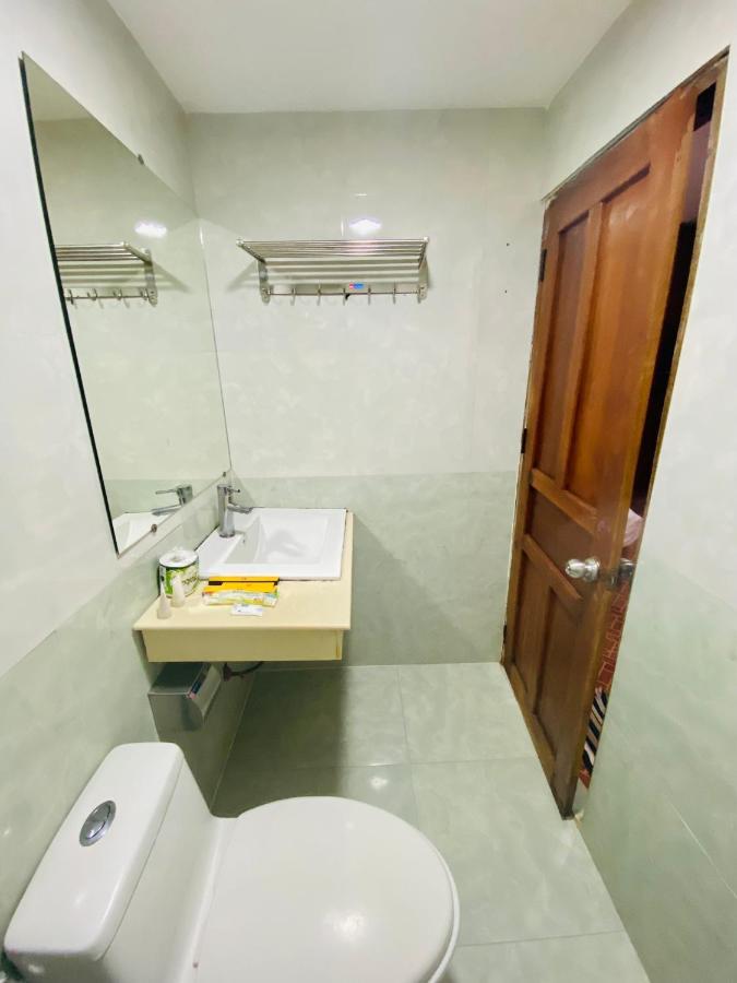 Lacasa Vang Vieng Hotel Экстерьер фото