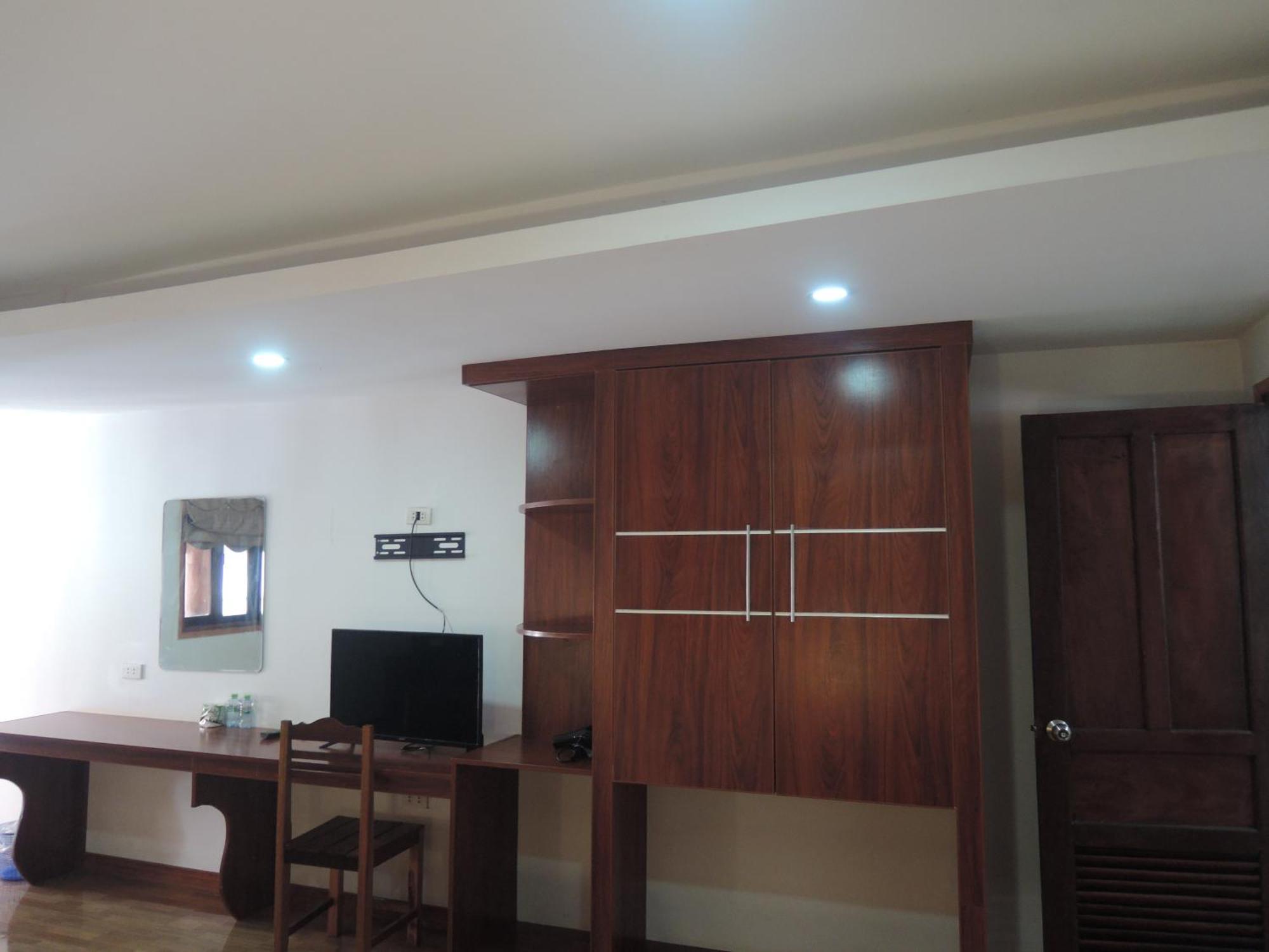 Lacasa Vang Vieng Hotel Экстерьер фото