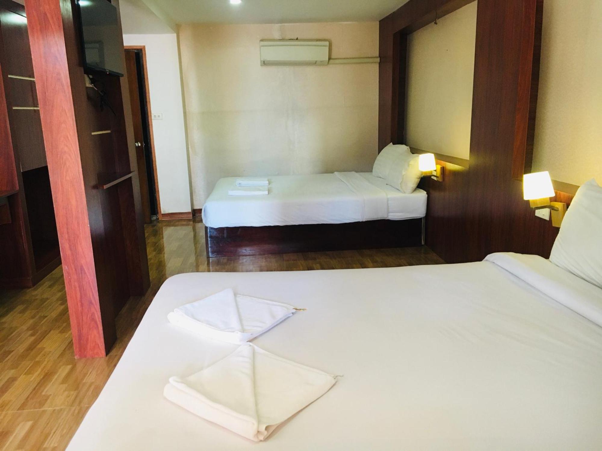 Lacasa Vang Vieng Hotel Экстерьер фото
